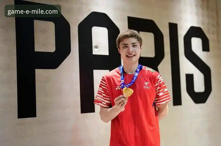 从石宇奇亚锦赛夺冠，看米乐体育平台赛事分析的实用技巧